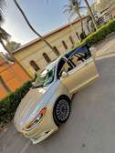 Ford fusion full options