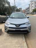 Toyota Rav4 2017