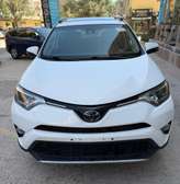 Toyota Rav4 2018