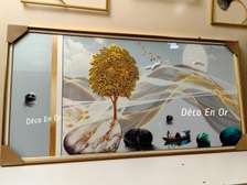 Tableau nouveau modèle design