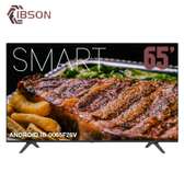 Téléviseur Ibson 65"
