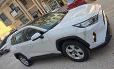 Toyota RAV4 XLE 2021