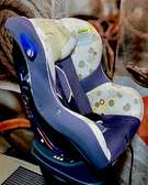 Siège évolutif 0 à 6 ans