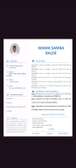 Infographe (Photoshop), informatique et Technicien réseau