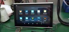 ECRAN ANDROID