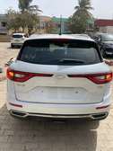 Renault Qm6 2017