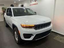 jepp grand cherokee 2023