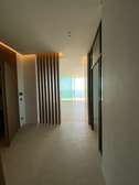 F5 AU 4EME ETAGE AVEC VUE SUR MER A LOUER