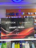 Télévision Astech Google TV 43 pouce