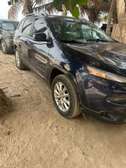 Jeep Cherokee full option