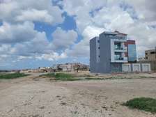 VENTE LOTS DE 8 TERRAINS À MBAO
