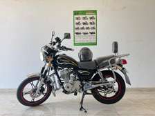 Fenghao coupe GN 150C 2025
