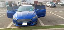 location Ford fusion