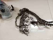 Chaine Moteur Couveuse
