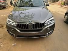 BMW X5 2016 Full option