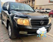Toyota Land cruiser V8
