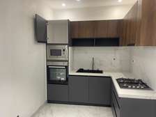 Appartement haut standing à louer aux Almadies