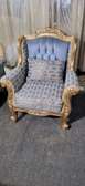 salon LOUIS14 royal