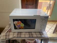 Micronde