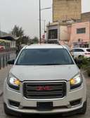 Gmc Acadia 2015