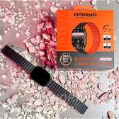 Montre Connectée AMAYA ASW-07 – Élégance au Poignet