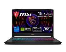 MSI Katana 15' RTX 4070