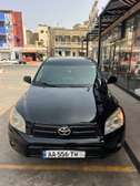 TOYOTA RAV4 D4D DIESEL CLIMATISÉ