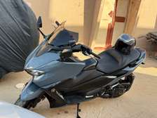 Tmax 560 2021 Venant