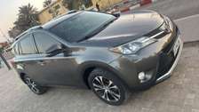 TOYOTA RAV4 2015