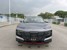 JETOUR DASHING 2025 SUR COMMANDE