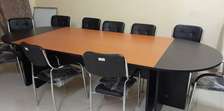 Table réunion ou conférence de 4 à 30 places