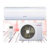 SPLIT SHARP 18000BTU 2.5CV CHAUD ET FROID R410