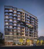 Appartement F4 au point E /  Résidence CHEIKH LAMINE