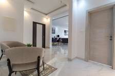 À louer non meublé – Appartement F4 de standing proche IPG