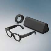 Rayban metta display