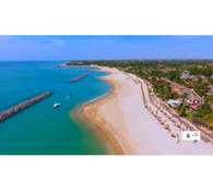 Terrain à vendre 300m2 bail mbodiene