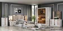 CHAMBRE  A COUHER VIP CHIC MODELE 102 ET 103
