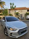 Hyundai avante 2026/ 2017 à vendre