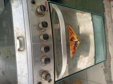 Cuisinière à 4 feux
