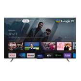 TELEVISEUR 85POUCES TCL SMART GOOGLE TV 4K P745 / 85C655ZXM