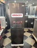 Refrigerateur smart technology 3 tiroirs 186 litres A+