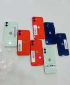 IPHONE 12 SIMPLE 64G / 128G