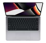 Mac Book M1 Pro de 14 Pouces