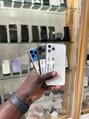 iPhone 11pro 64go