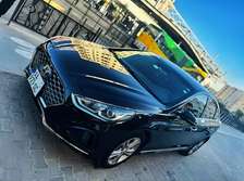 Hyundai Sonata Sport 2018