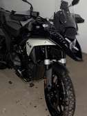 BMW Gs 1300
