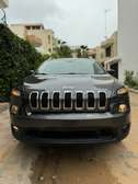 JEEP CHEROKEE LIMITED