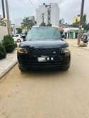 RANGE ROVER VOGUE 2020 DIESEL