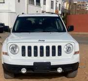 Jeep Patriot 2017
