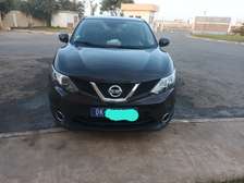 Nissan Qashqai 2014